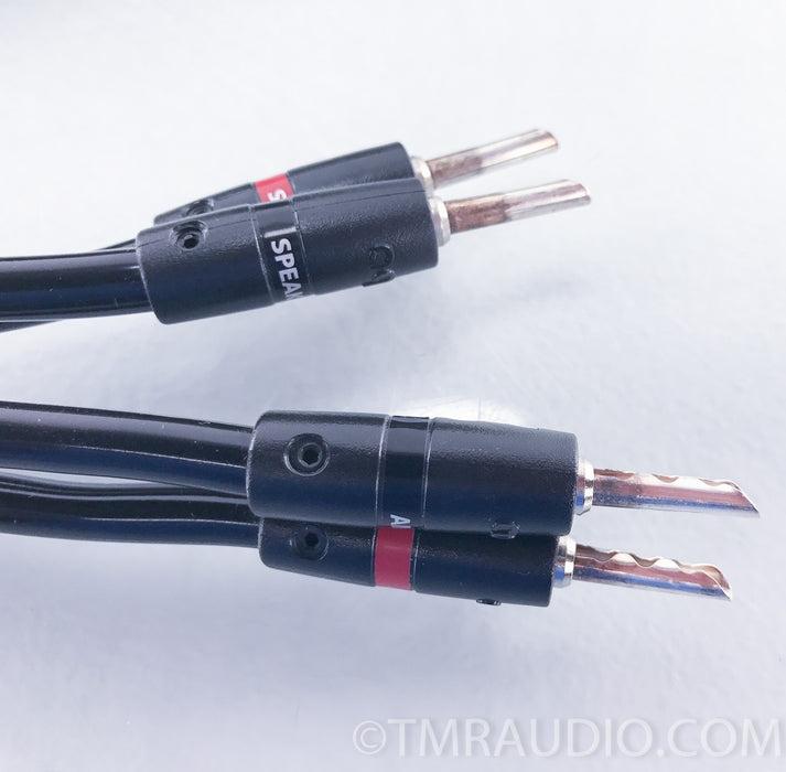 Audioquest Rocket 44 Speaker Cables