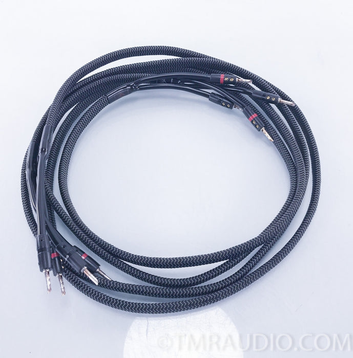 Audioquest Rocket 44 Speaker Cables