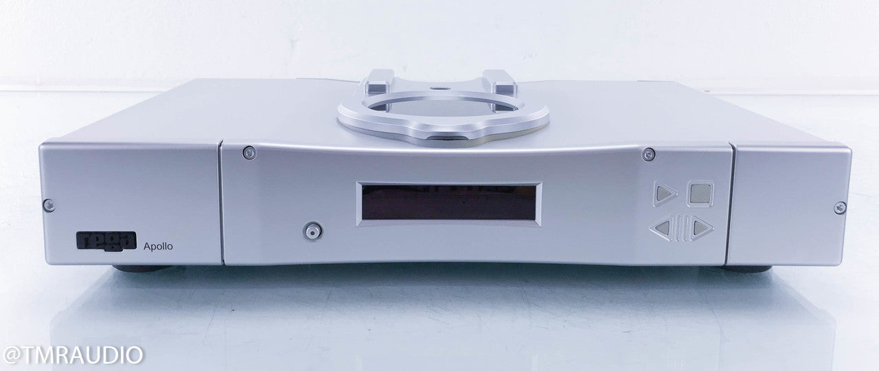 Rega Apollo CD Player