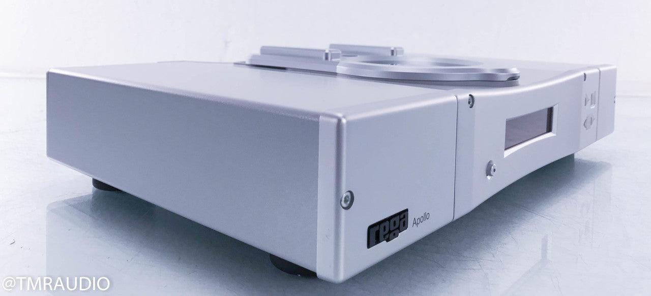 Rega Apollo CD Player