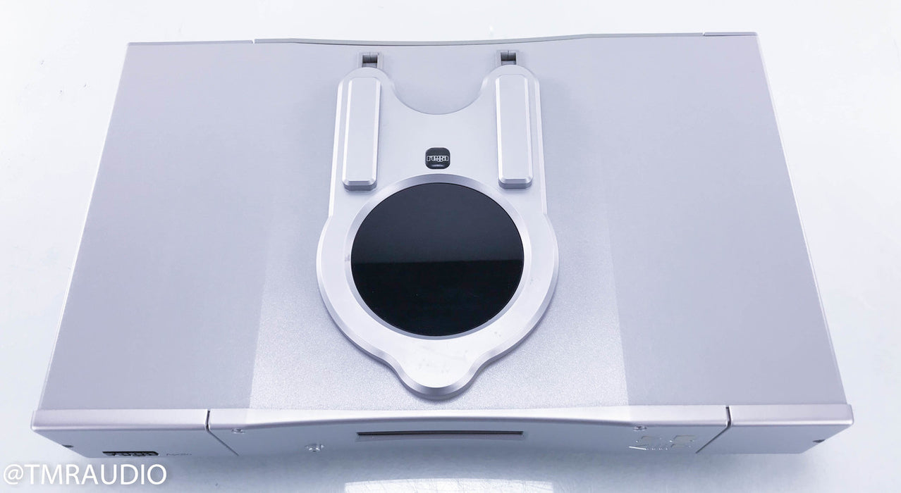 Rega Apollo CD Player