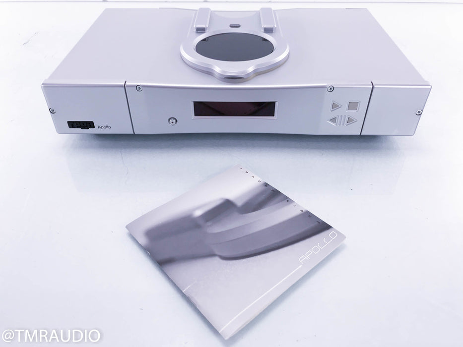 Rega Apollo CD Player