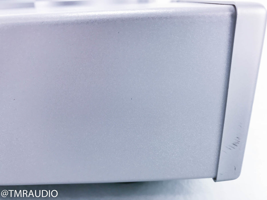 Rega Apollo CD Player