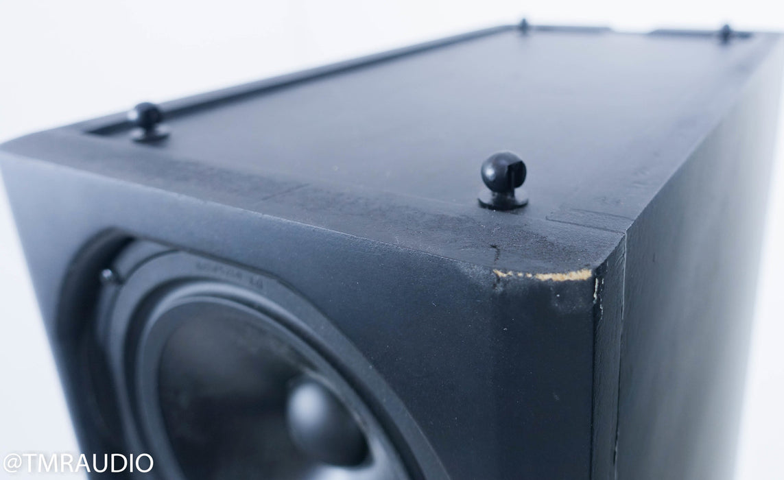 Definitive Technology BP7001SC Powered Floorstanding Speakers
