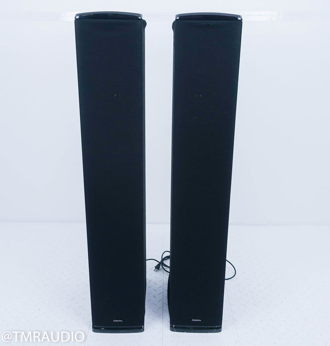 Definitive Technology BP7001SC Powered Floorstanding Speakers