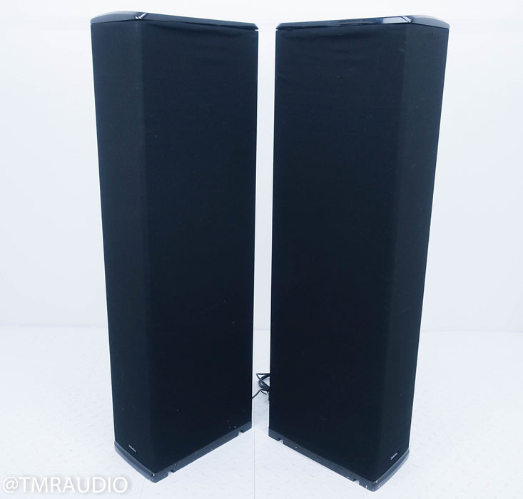 Definitive Technology BP7001SC Powered Floorstanding Speakers