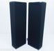 Definitive Technology BP7001SC Powered Floorstanding Speakers