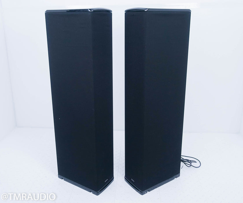 Definitive Technology BP7001SC Powered Floorstanding Speakers