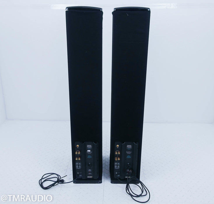 Definitive Technology BP7001SC Powered Floorstanding Speakers