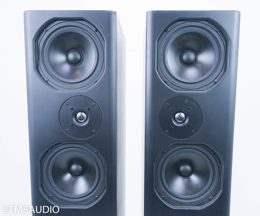 Definitive Technology BP7001SC Powered Floorstanding Speakers