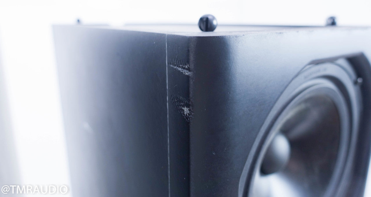 Definitive Technology BP7001SC Powered Floorstanding Speakers