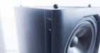 Definitive Technology BP7001SC Powered Floorstanding Speakers
