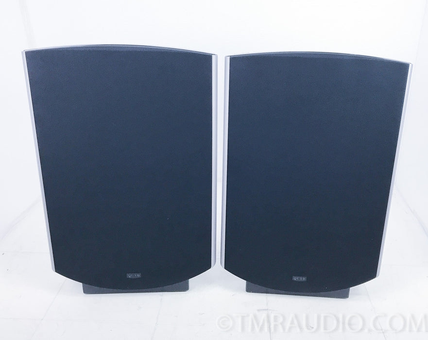 Quad ESL 2805 Floorstanding Electrostatic Speakers