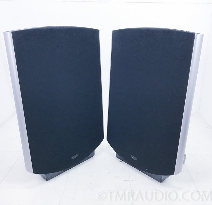 Quad ESL 2805 Floorstanding Electrostatic Speakers