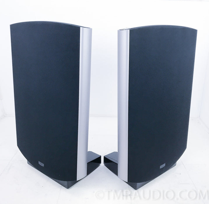 Quad ESL 2805 Floorstanding Electrostatic Speakers