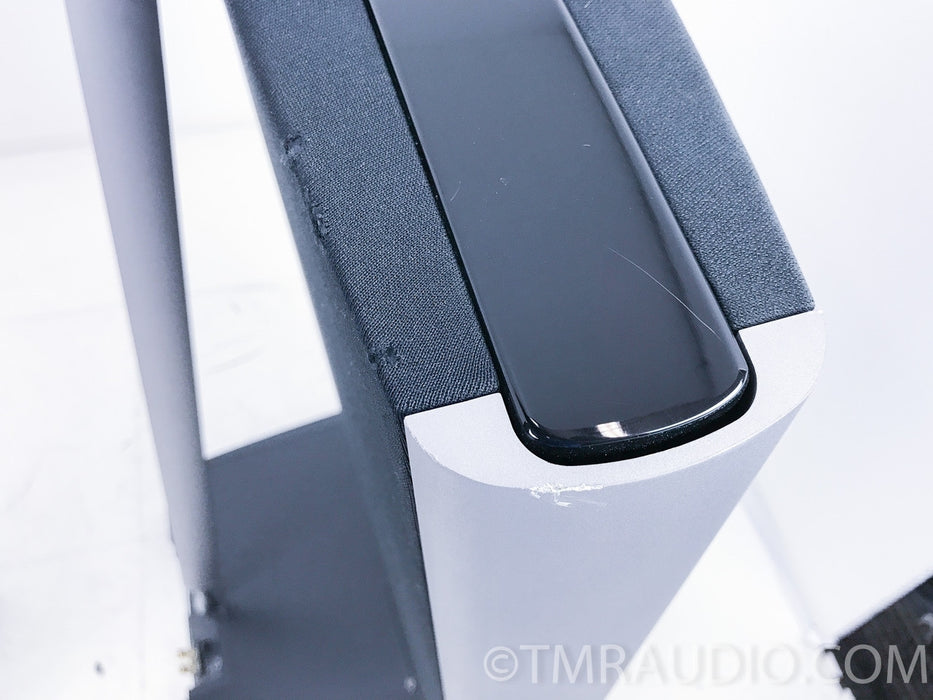 Quad ESL 2805 Floorstanding Electrostatic Speakers