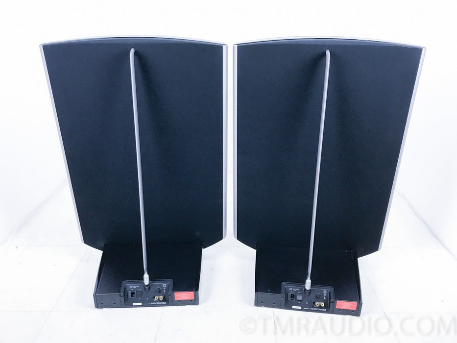 Quad ESL 2805 Floorstanding Electrostatic Speakers