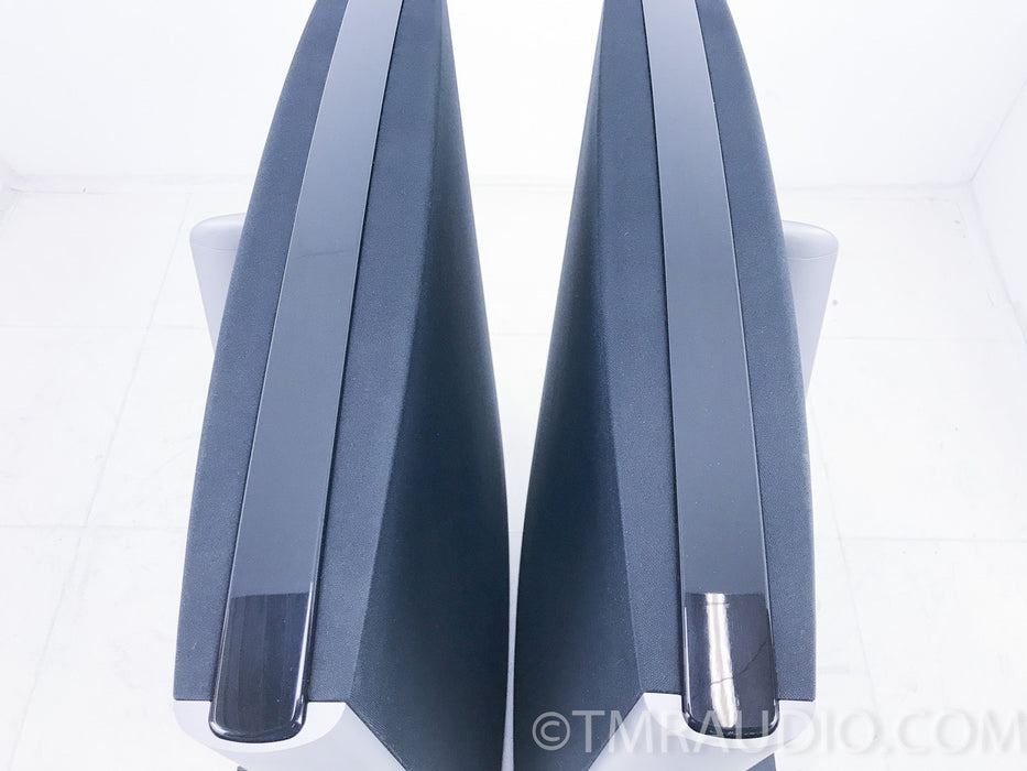Quad ESL 2805 Floorstanding Electrostatic Speakers