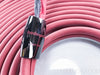 Audioquest Bedrock 40' Biwire Speaker Cables