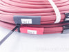 Audioquest Bedrock 40' Biwire Speaker Cables