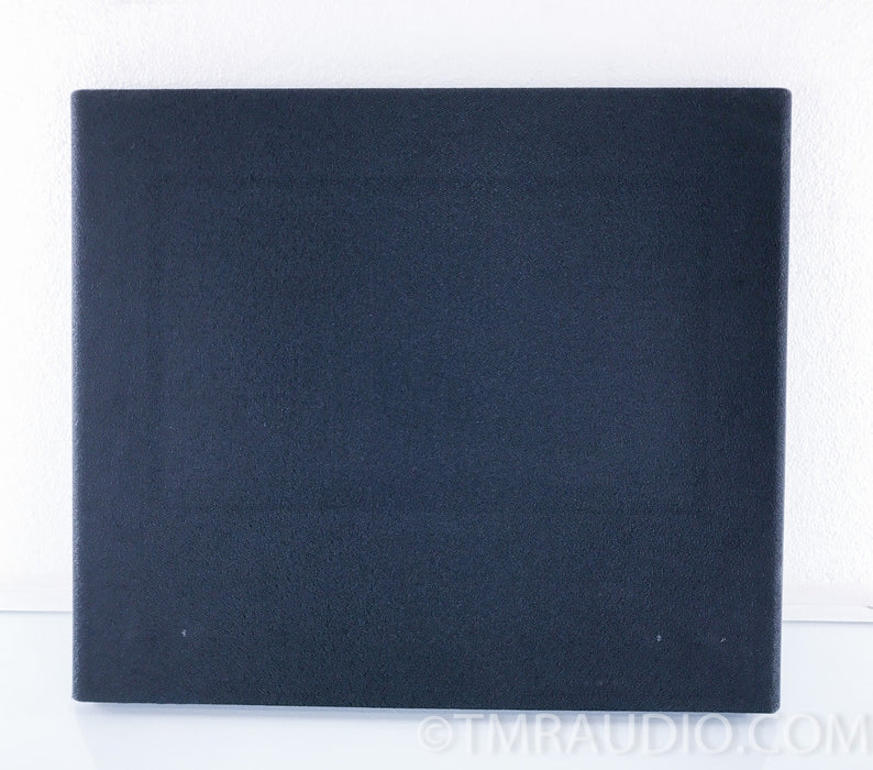 Magneplanar DWM Bass Panel