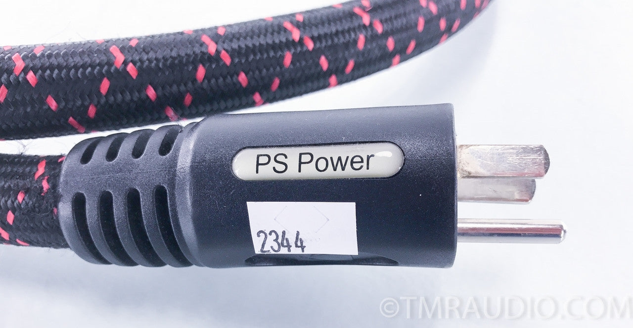 PS Audio Statement SC Power Cable