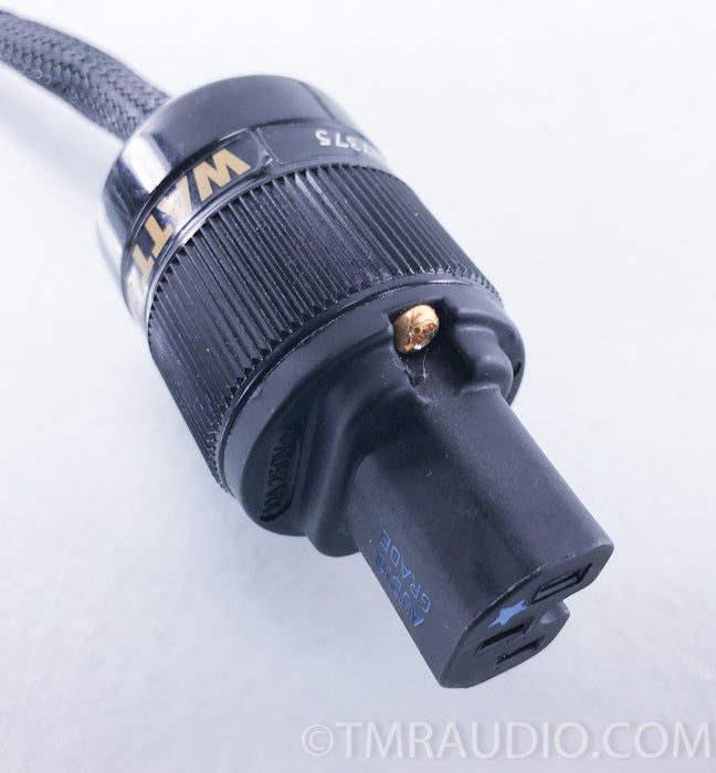 Morrow Audio MAP3 Power Cord