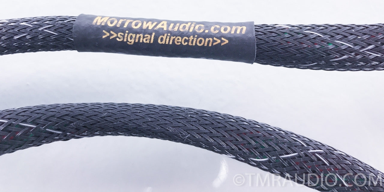 Morrow Audio MAP3 Power Cord