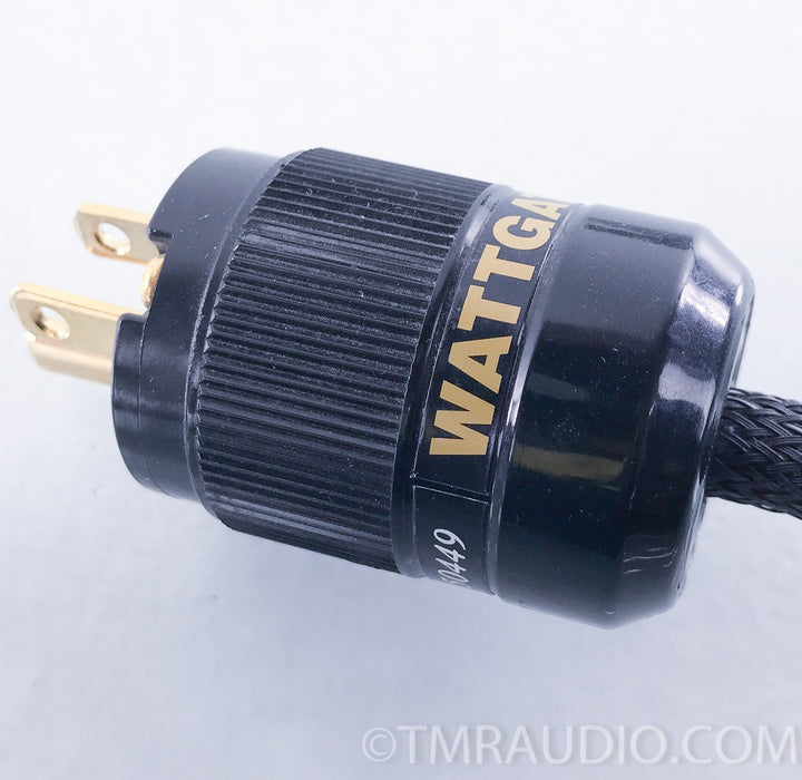 Morrow Audio MAP3 Power Cord
