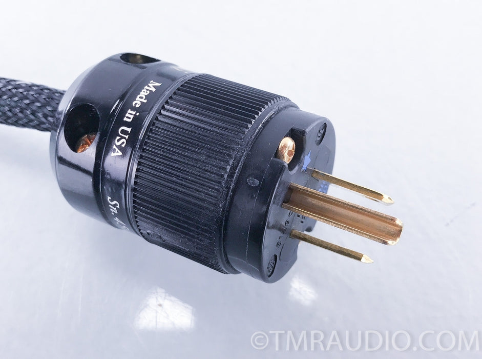 Morrow Audio MAP3 Power Cord