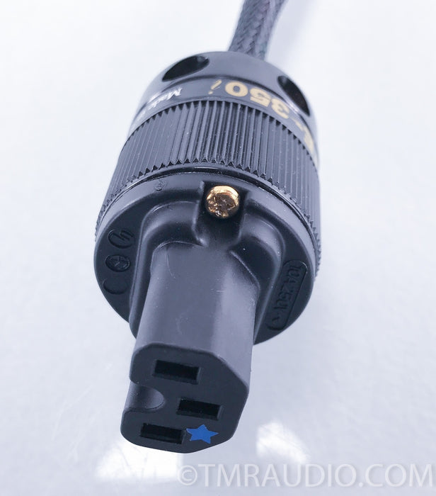 Morrow Audio MAP3 Power Cord