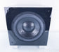 REL R528 500-watt Powered Subwoofer