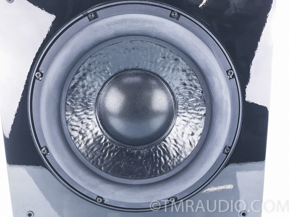REL R528 500-watt Powered Subwoofer