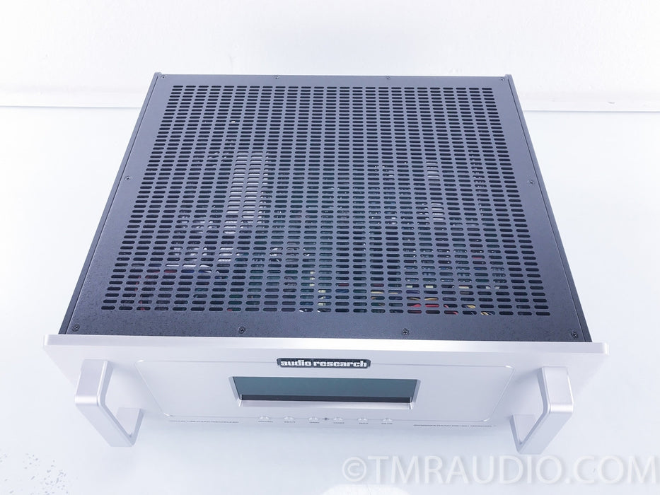 Audio Research Reference 2SE Tube Phono Preamplifier