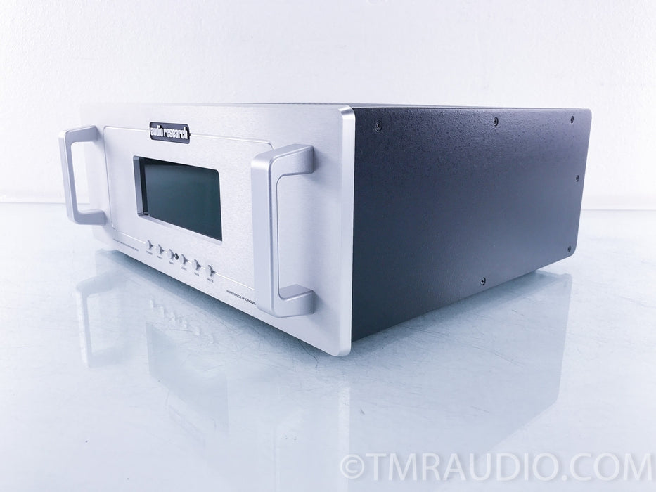 Audio Research Reference 2SE Tube Phono Preamplifier