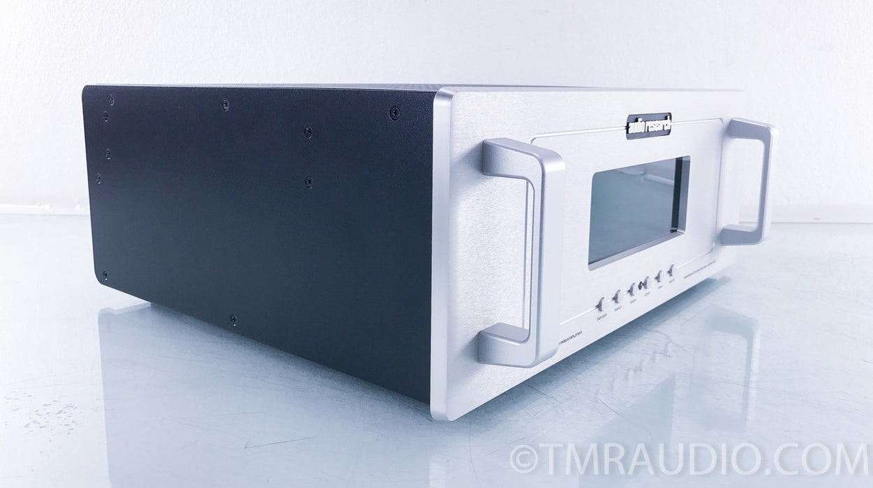 Audio Research Reference 2SE Tube Phono Preamplifier