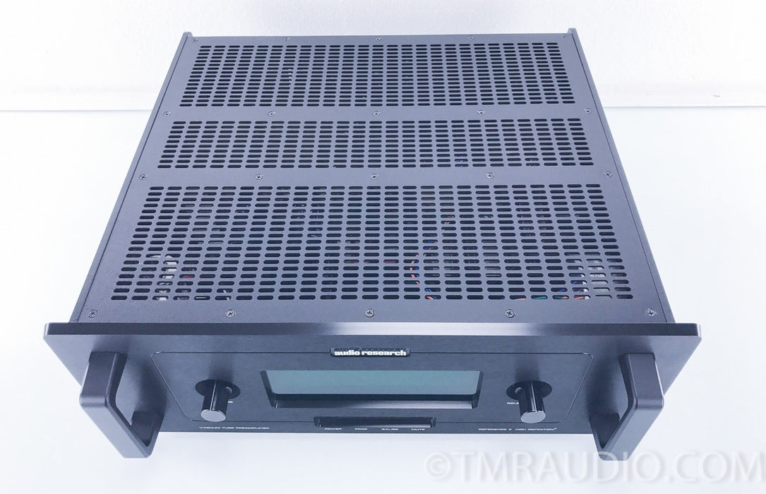 Audio Research Reference 3 Stereo Line Preamplifier