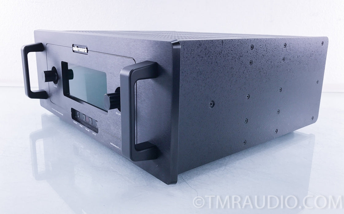 Audio Research Reference 3 Stereo Line Preamplifier