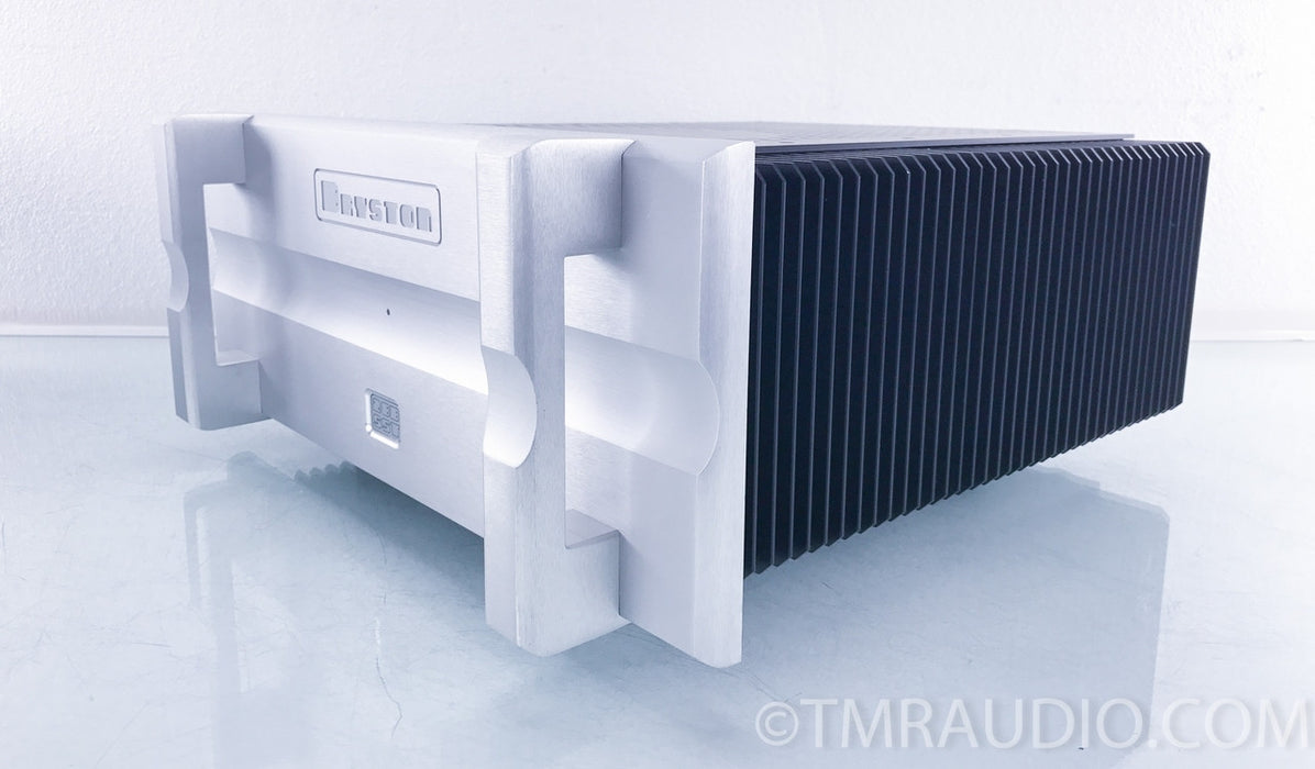 Bryston 28B SST2 Mono Power Amplifiers