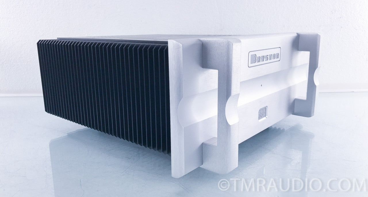 Bryston 28B SST2 Mono Power Amplifiers