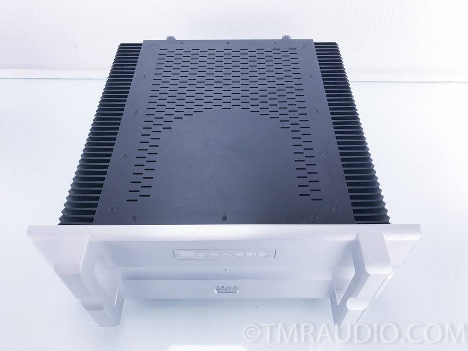 Bryston 28B SST2 Mono Power Amplifiers
