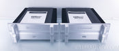 Bryston 28B SST2 Mono Power Amplifiers