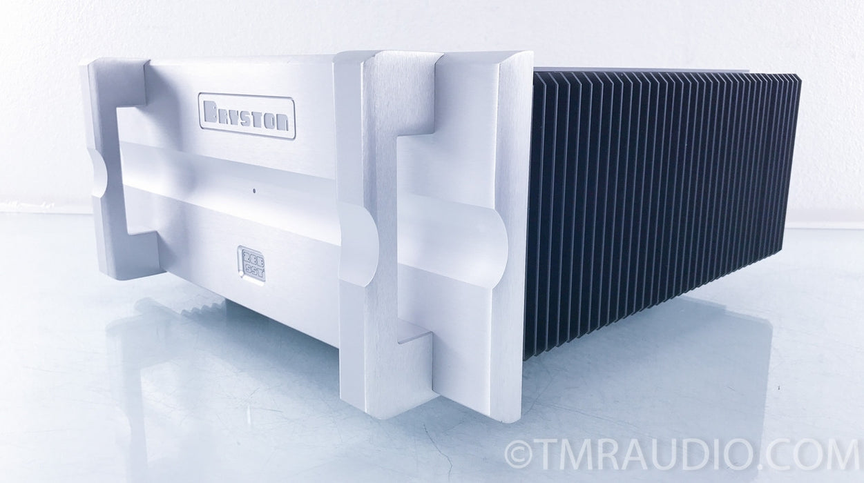 Bryston 28B SST2 Mono Power Amplifiers