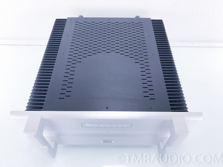 Bryston 28B SST2 Mono Power Amplifiers