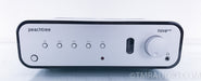 Peachtree Audio Nova 65SE Hybrid Stereo Integrated Amplifier