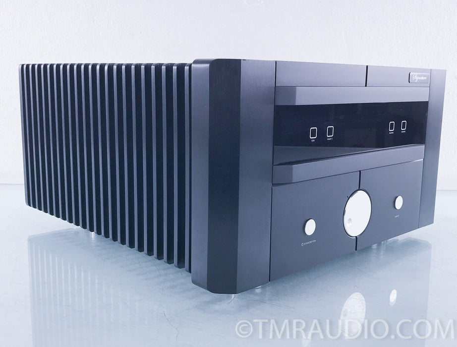 LSA Signature Hybrid Stereo Integrated Amplifier