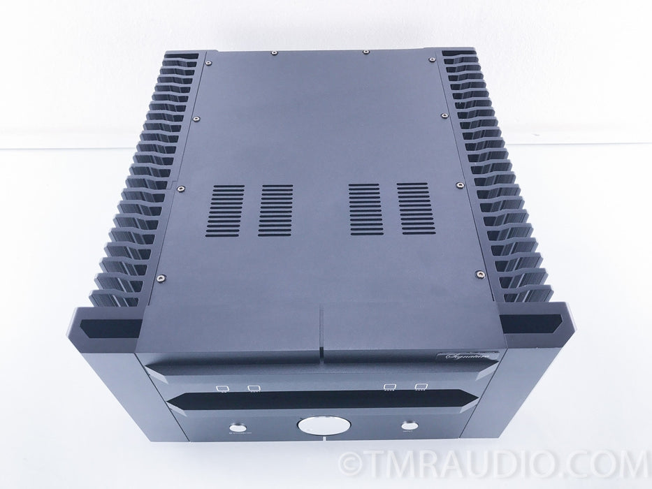 LSA Signature Hybrid Stereo Integrated Amplifier