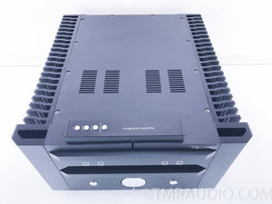 LSA Signature Hybrid Stereo Integrated Amplifier