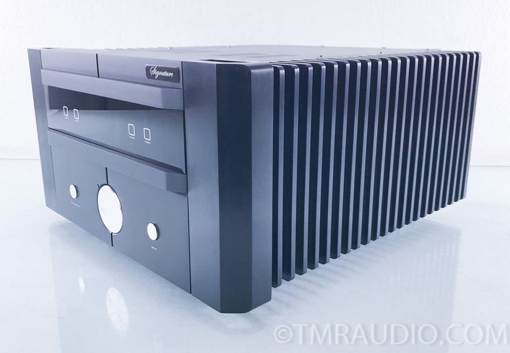 LSA Signature Hybrid Stereo Integrated Amplifier