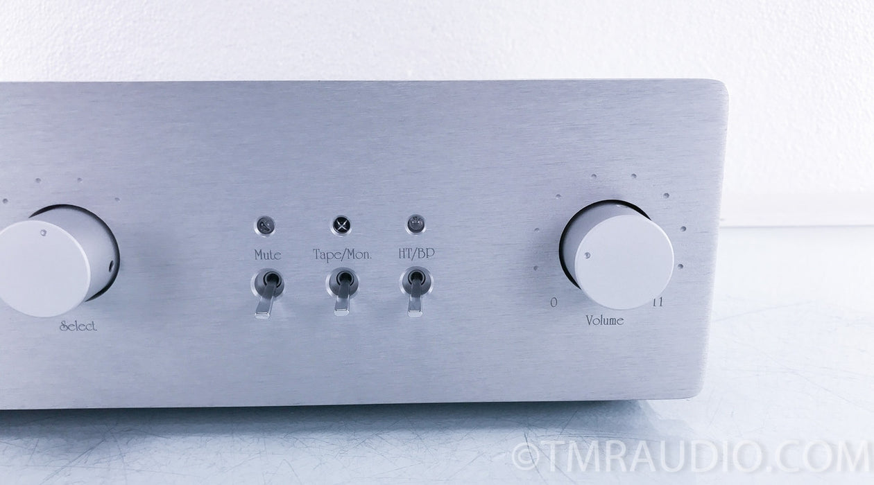 Modwright Instruments SWL 9.0SE Tube Linestage
